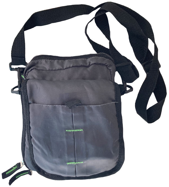 cd bags