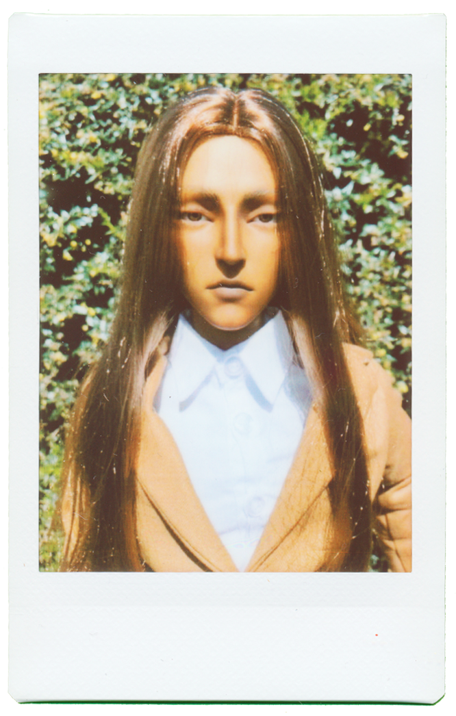 instax