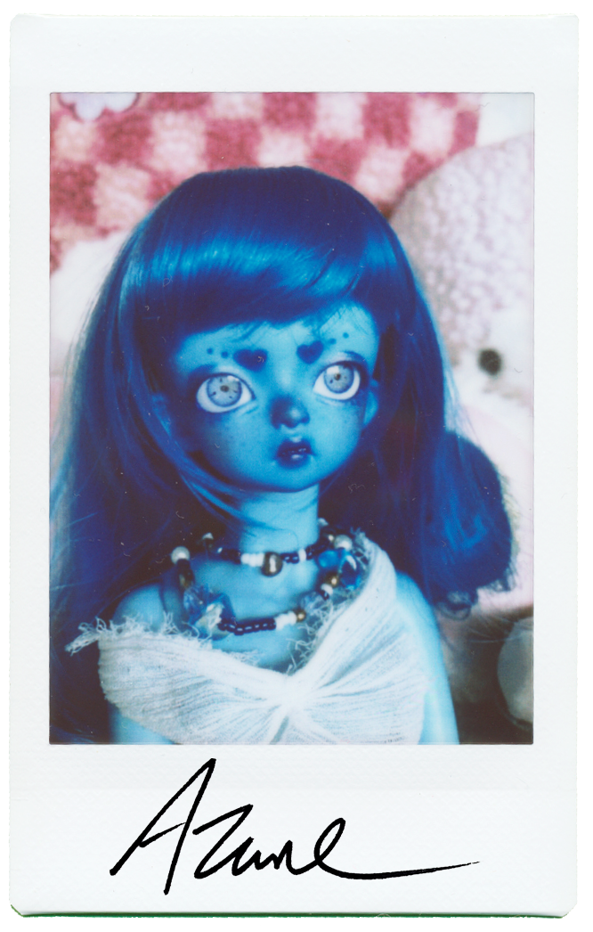 Azure