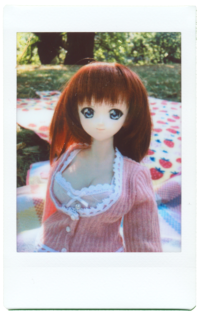 fern instax