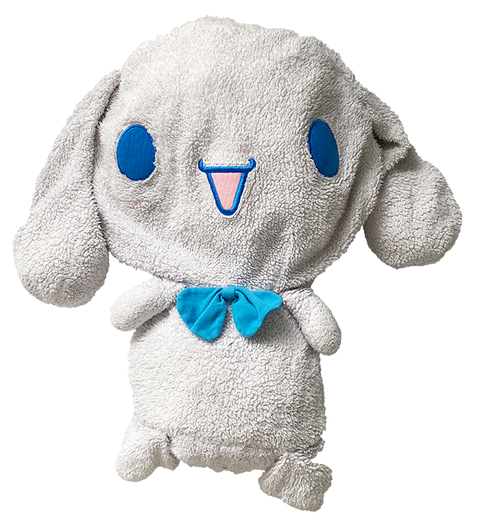 cinnamoroll