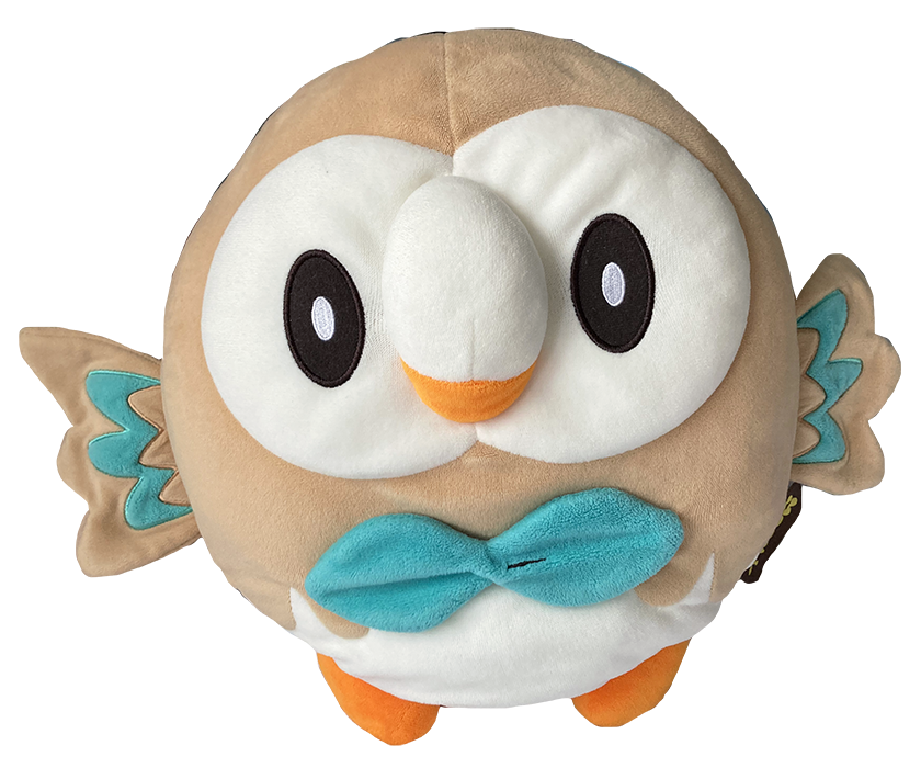 rowlet