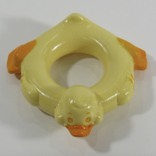 duck float