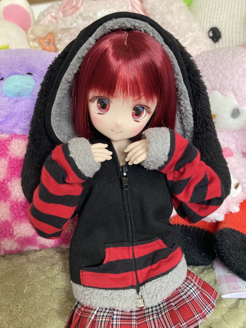 Rin profile pic