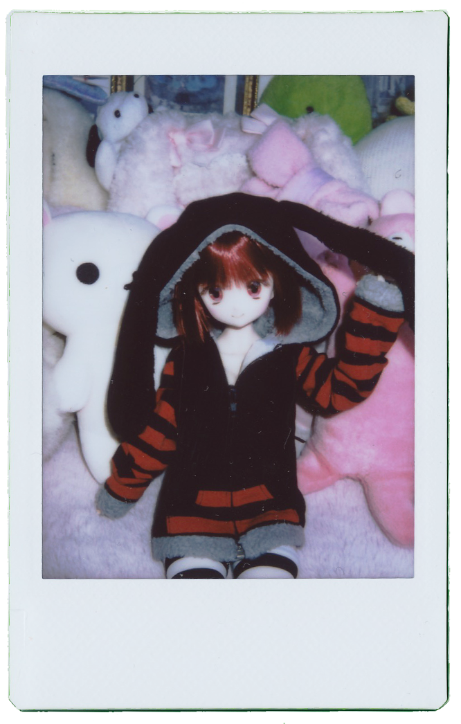 dollfie dream instax