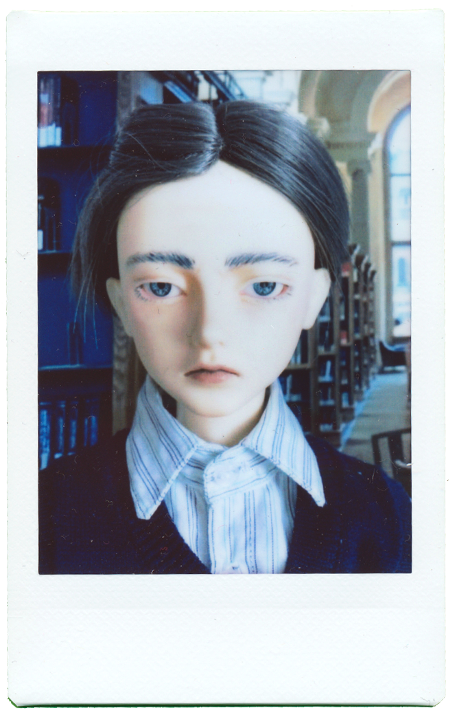 simon instax