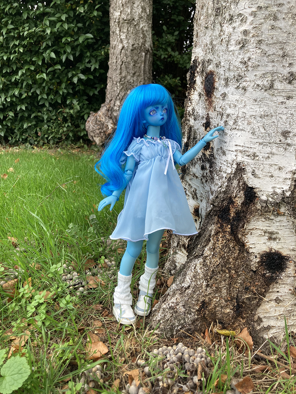 az & tree 2