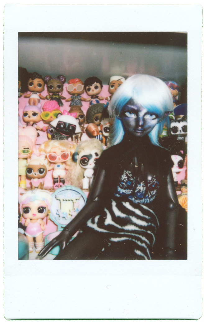 bobobie instax