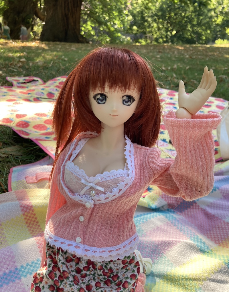 fern profile pic