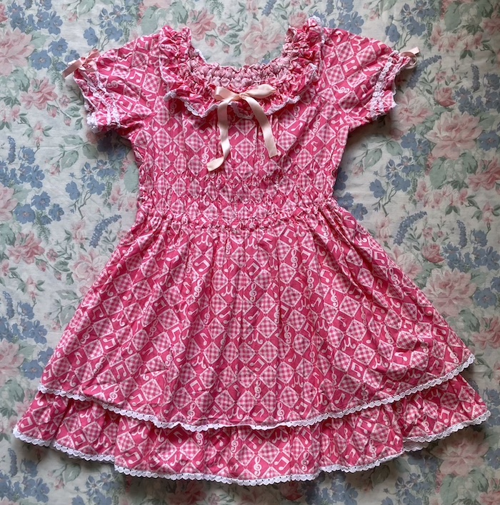 pink op