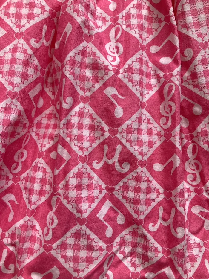 print detail