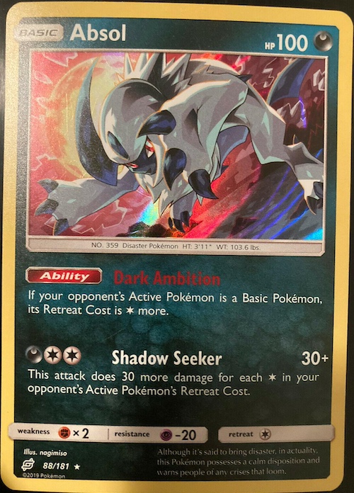absol