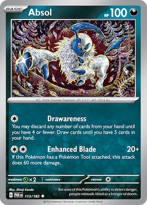 absol