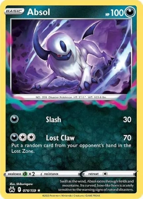 absol