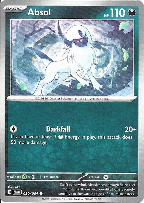 absol