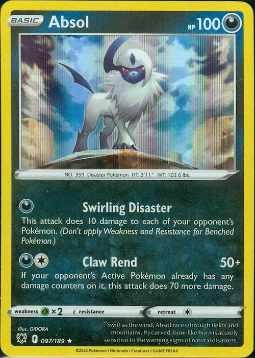 absol