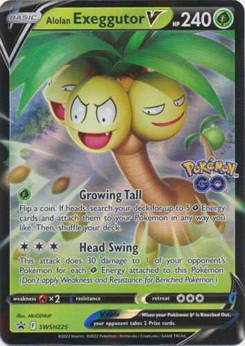 alolan exeggutor