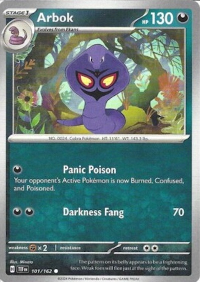 arbok