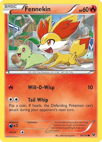 fennekin