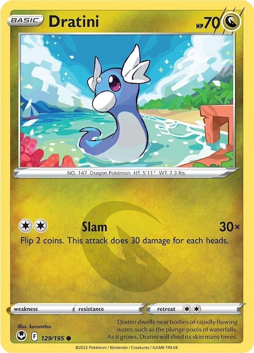 dratini
