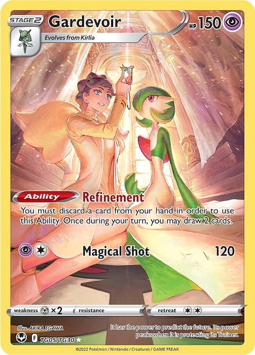 gardevoir