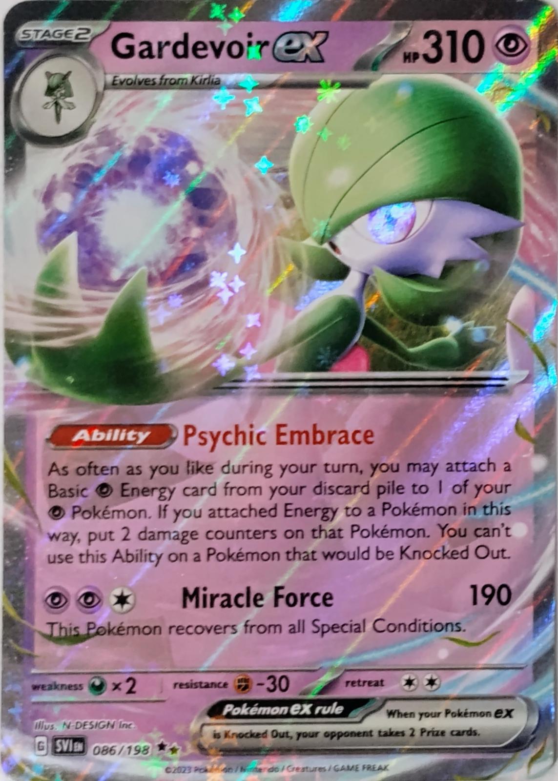 gardevoir