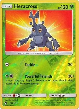 heracross
