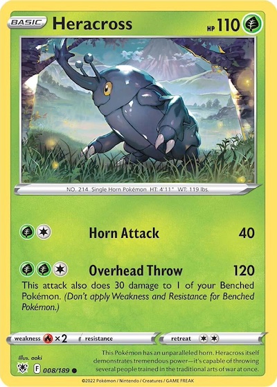 heracross