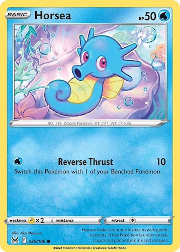 horsea