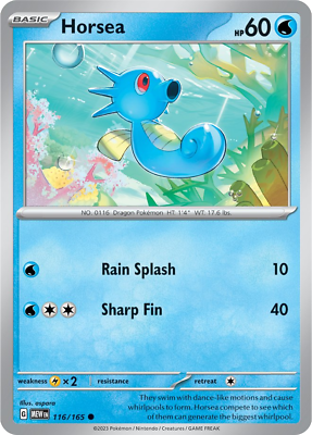horsea