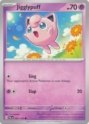 jigglypuff