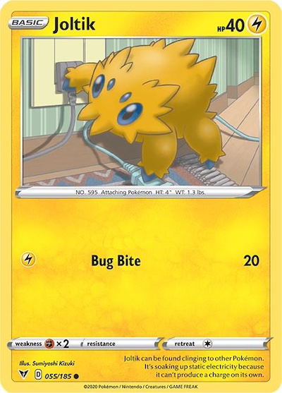 joltik