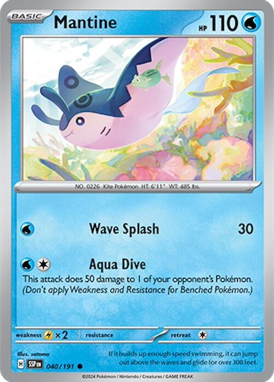 mantine