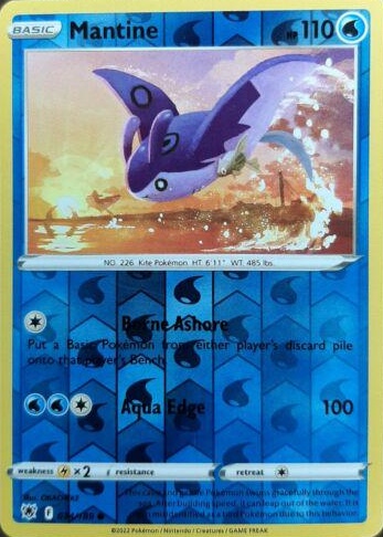 mantine