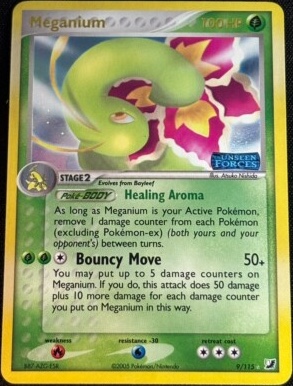 meganium