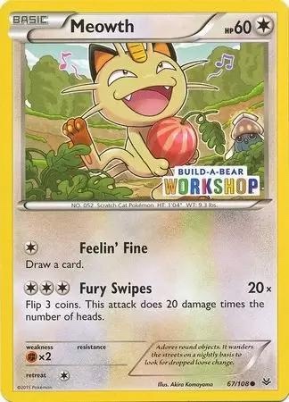 meowth