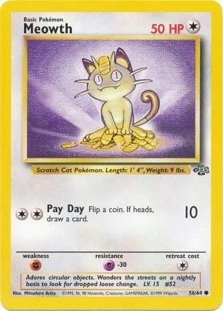 meowth
