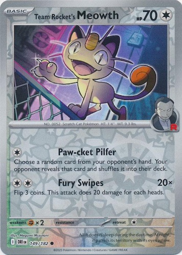 meowth