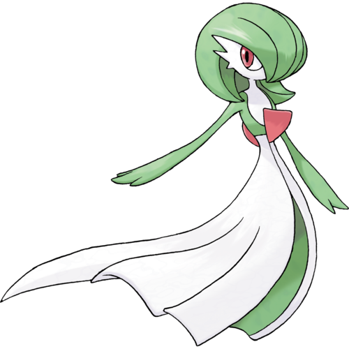 gardevoir