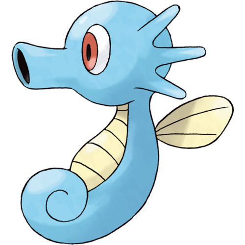 horsea