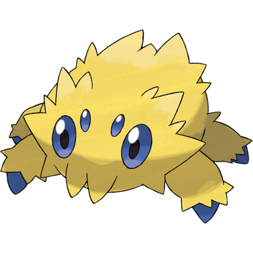 joltik