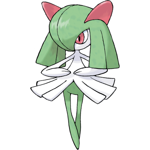 kirlia