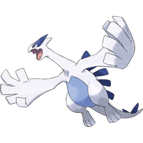 lugia
