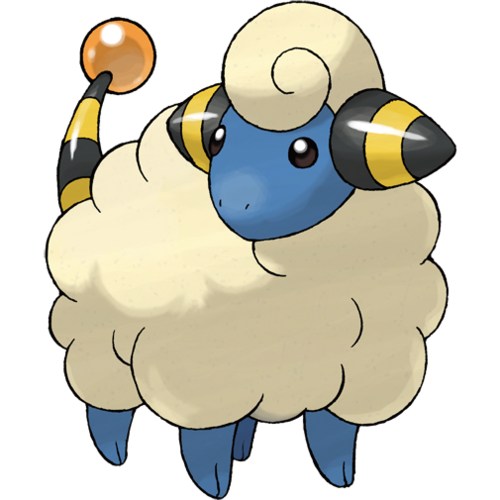 mareep