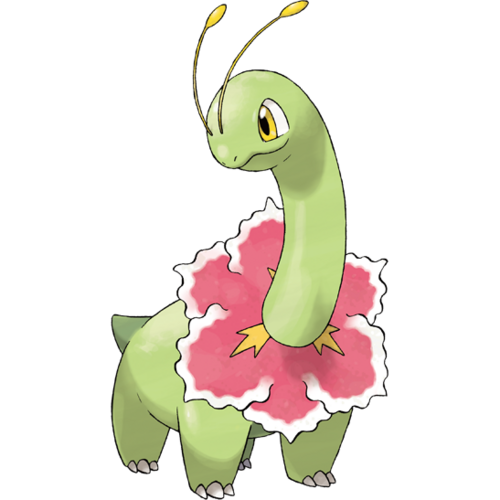 meganium