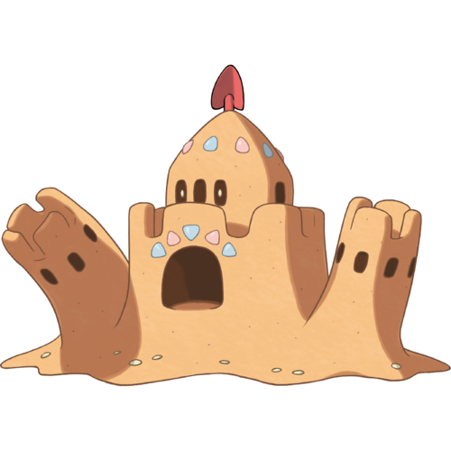 palossand