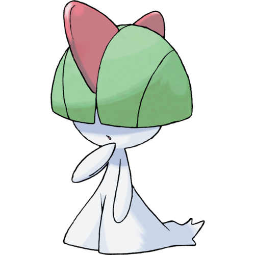 ralts