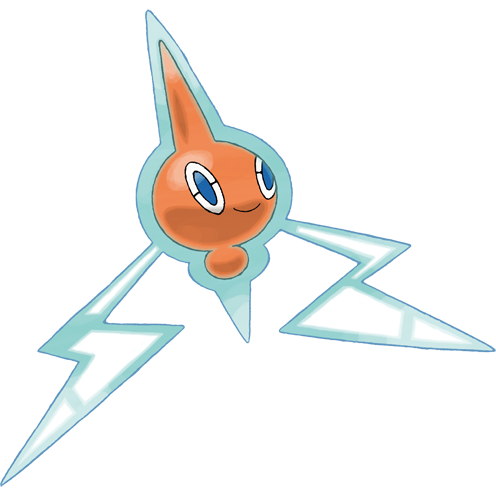 rotom