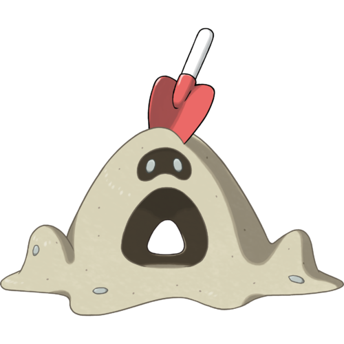 sandygast