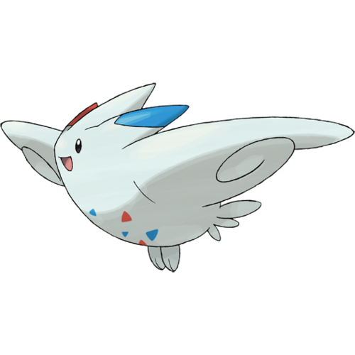 togekiss